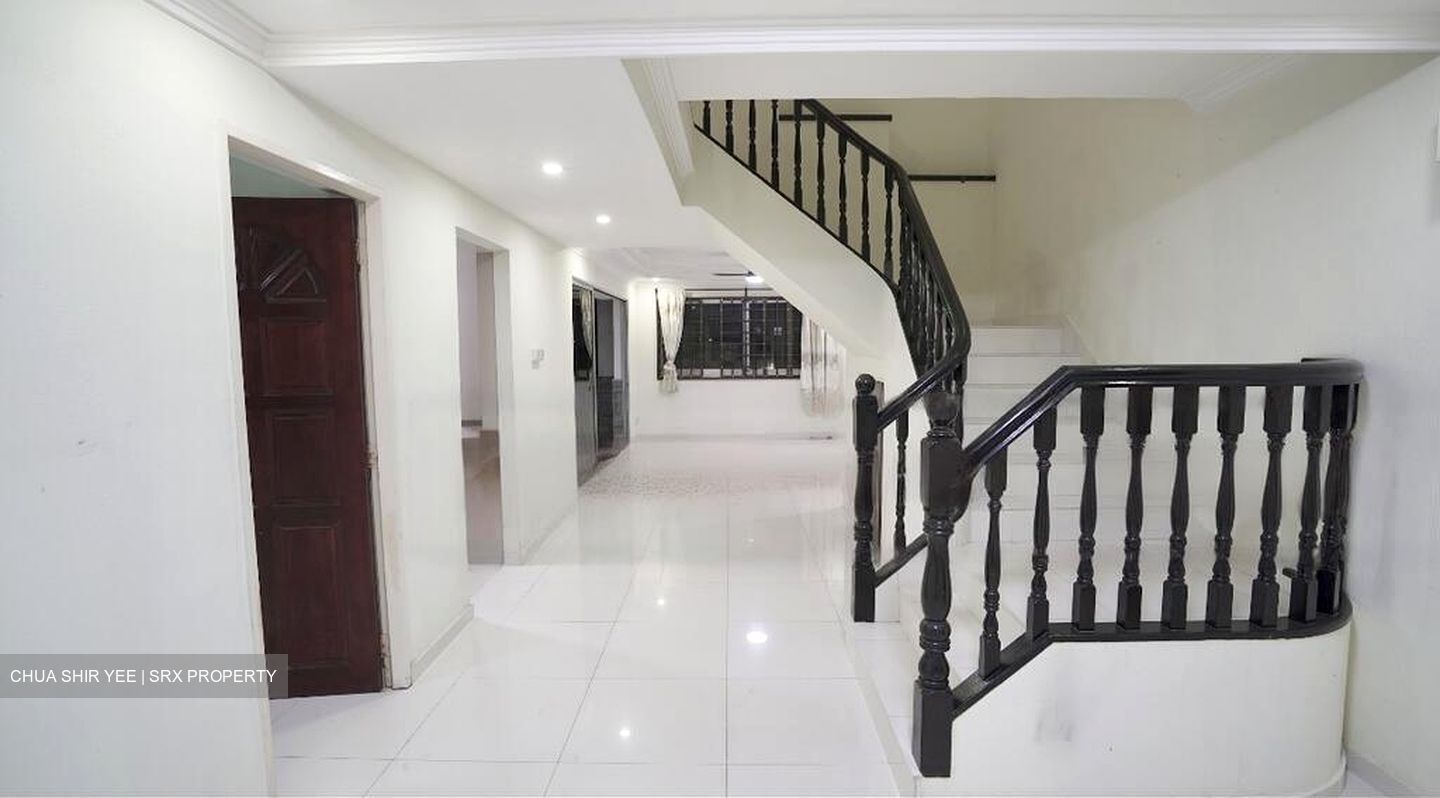 Blk 539 Pasir Ris Street 51 (Pasir Ris), HDB Executive #455504871